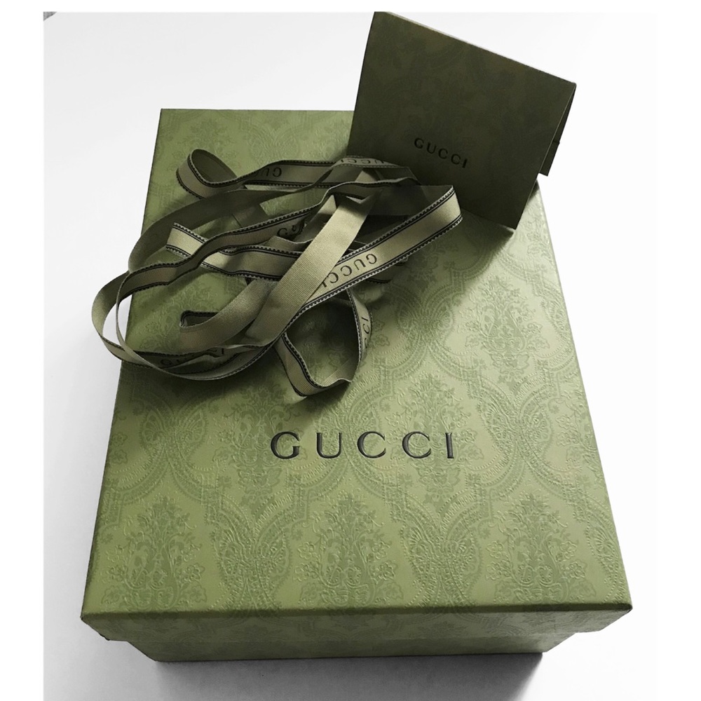 Gucci Gift Box Ensemble
